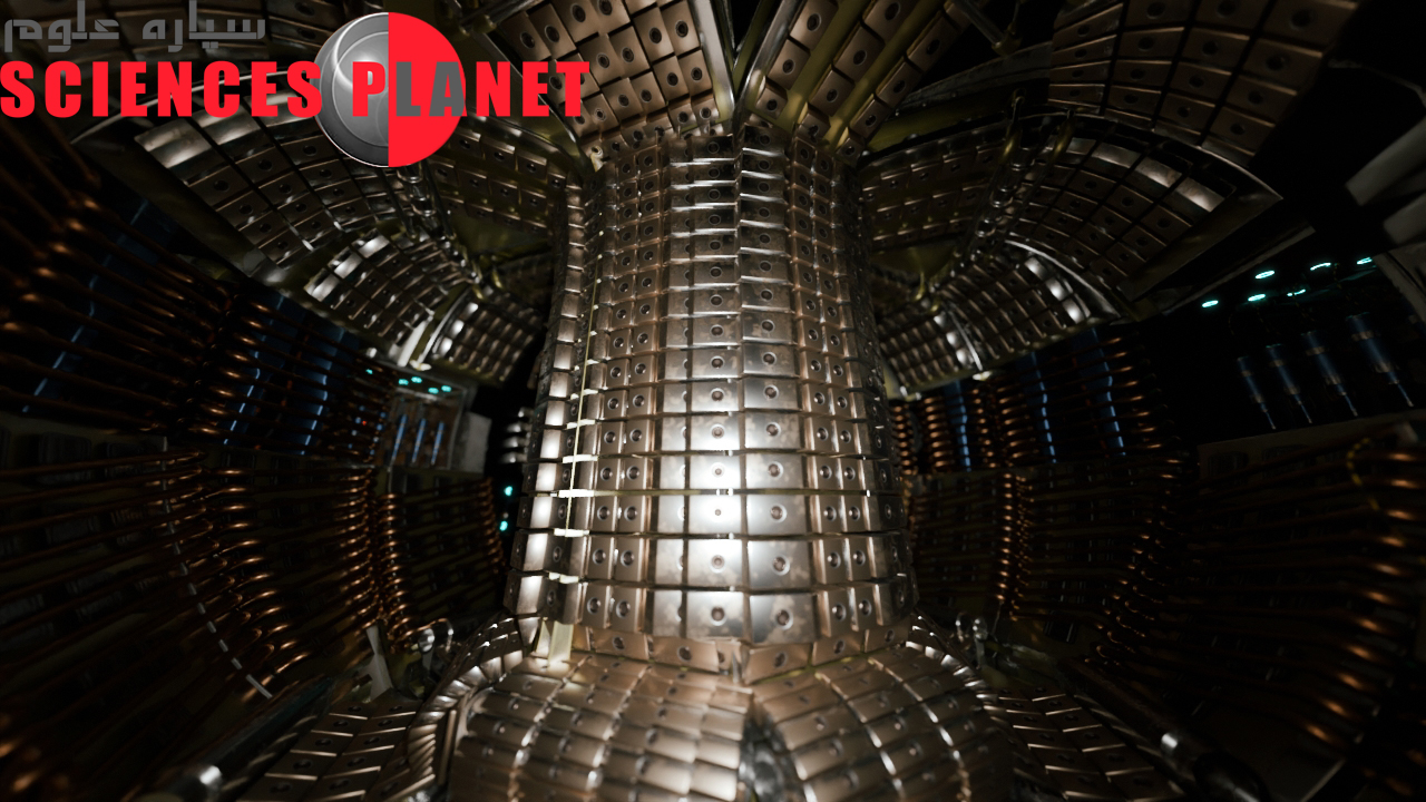 New Inventions/New Inventions in the World/Registered Inventions in the World/Plasma stability in nuclear fusion reaction by creating an alternating cycle of energy production in a tokamak reactor/ Electricity production from a nuclear fusion reactor/ Control and stability of plasma gas in a tokamak/ Infinite energy from nuclear fusion/Ali Pourahmad